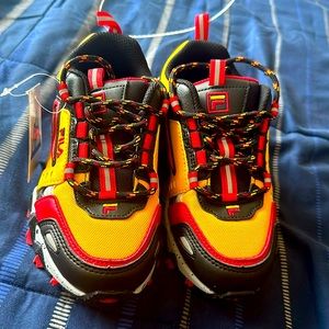 🛍️New WithTags Oakmont Tr Filas🛍️